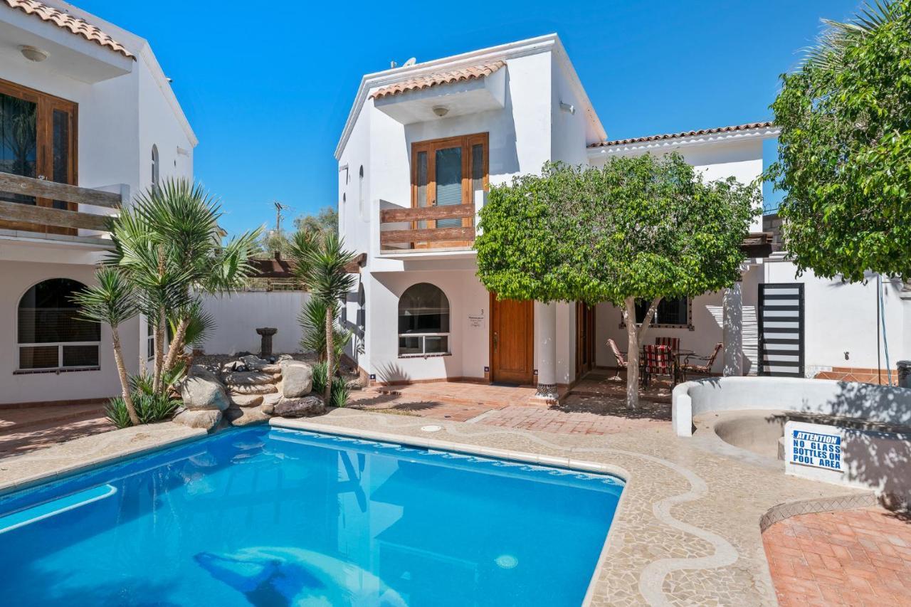 Villa Relax 3 By Kivoya Puerto Peñasco Buitenkant foto