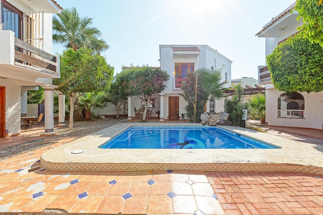 Villa Relax 3 By Kivoya Puerto Peñasco Buitenkant foto