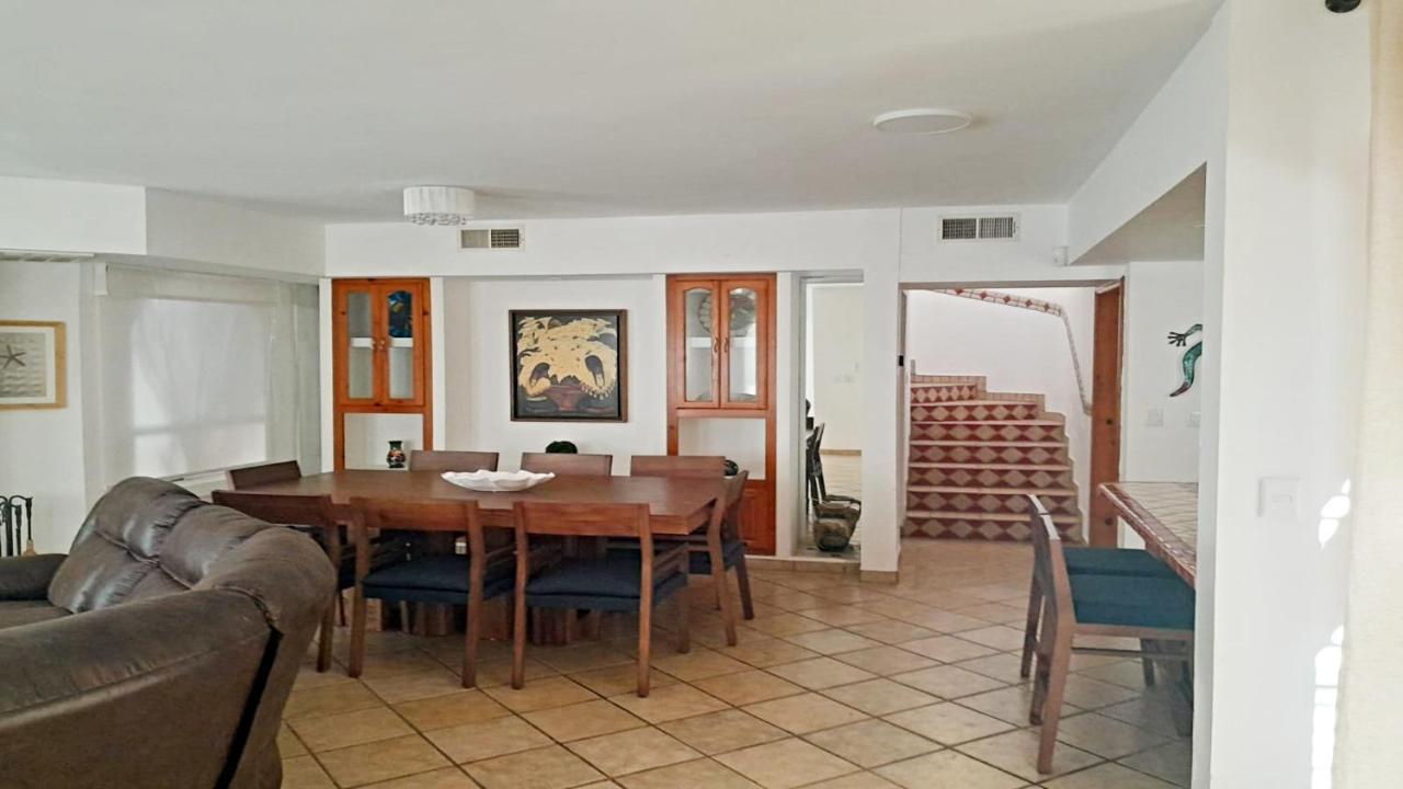 Villa Relax 3 By Kivoya Puerto Peñasco Buitenkant foto