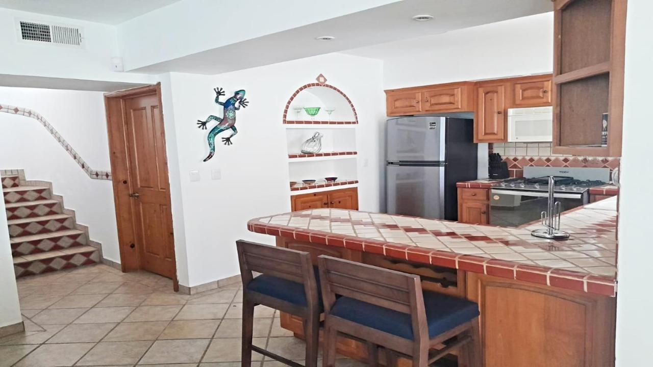 Villa Relax 3 By Kivoya Puerto Peñasco Buitenkant foto