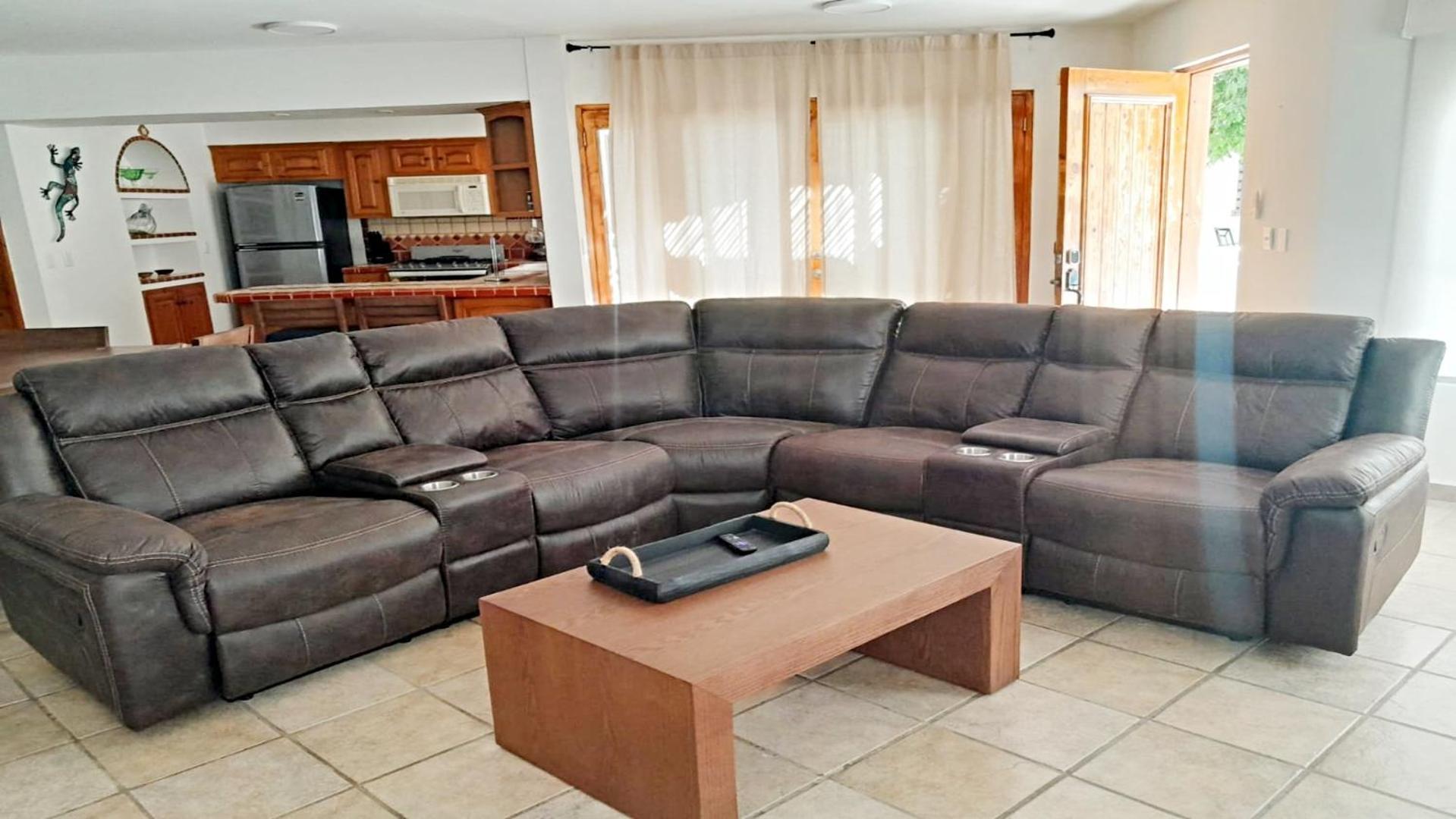 Villa Relax 3 By Kivoya Puerto Peñasco Buitenkant foto